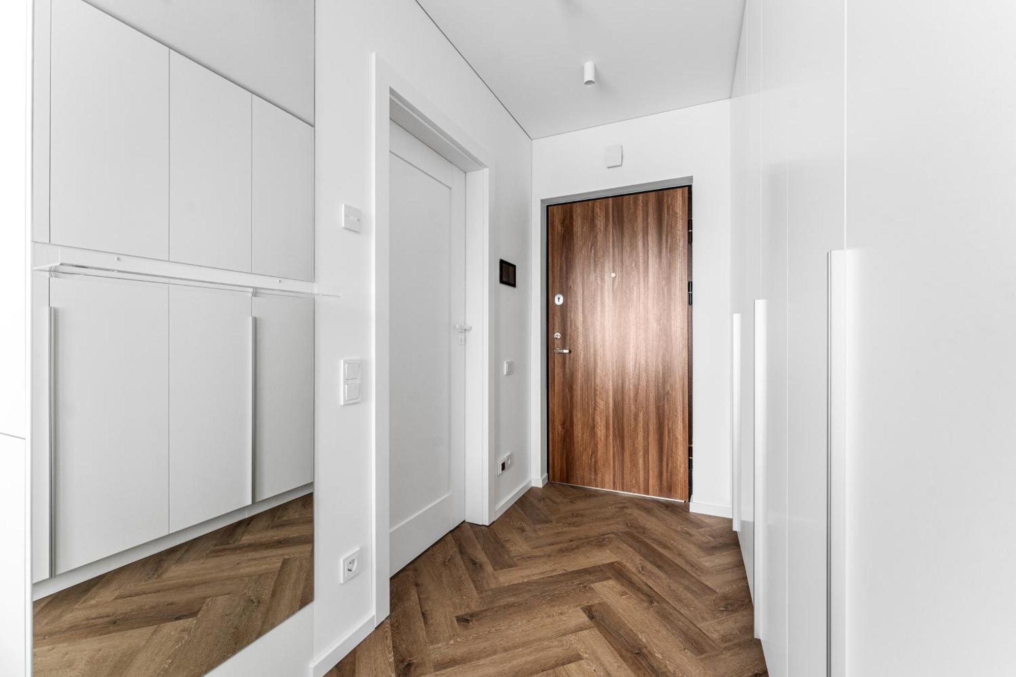 50m2 Near Japanese Garden - 4th Floor *