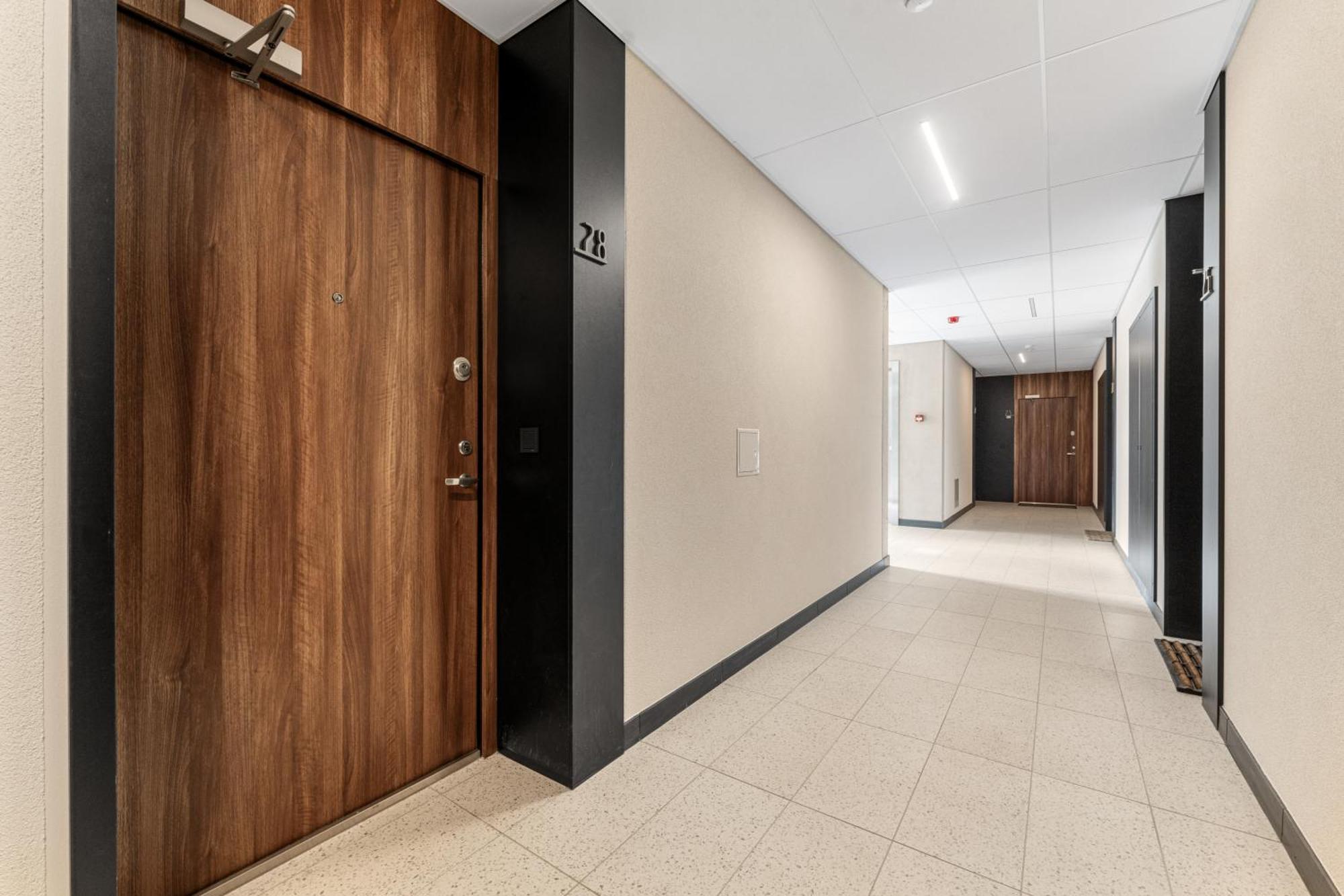 Apartment 50m2 Near Japanese Garden - 4th Floor